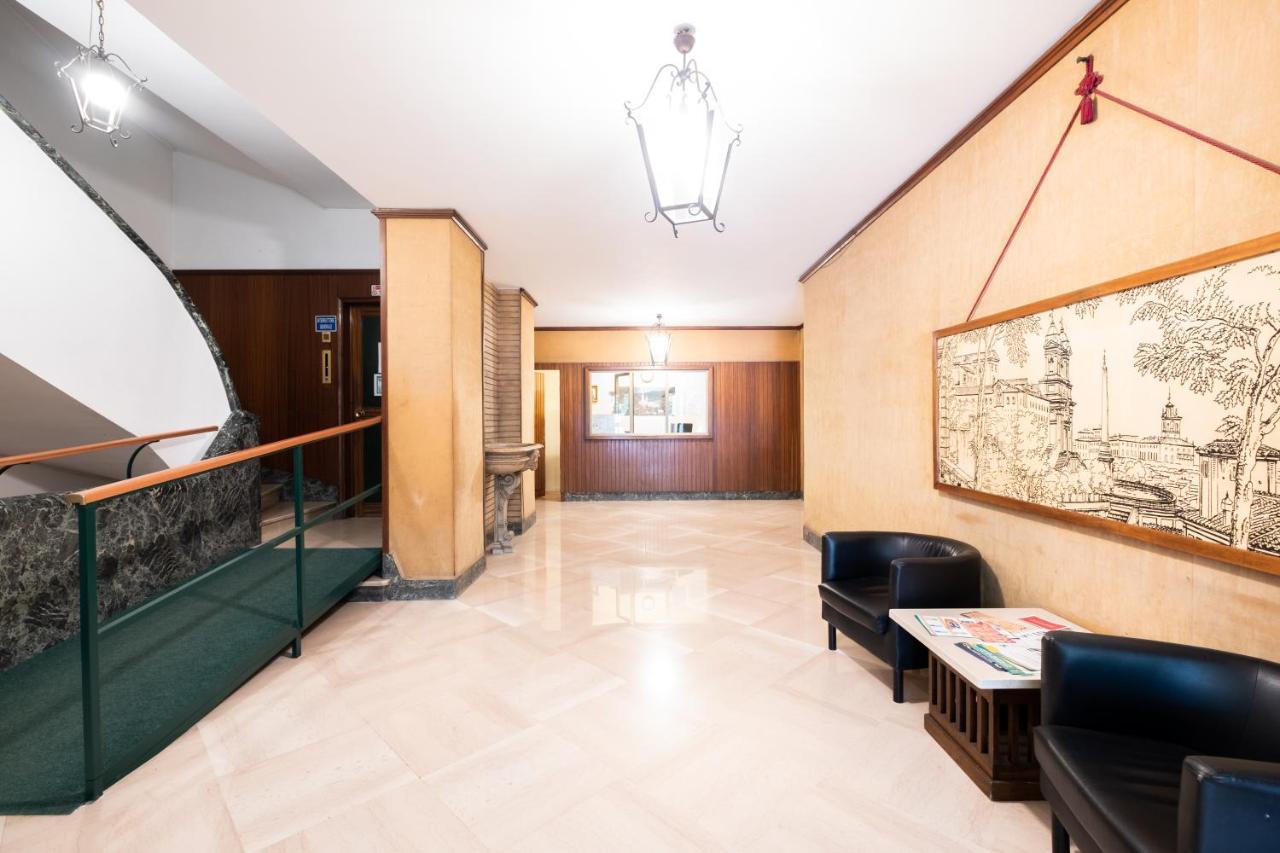 Take It Easy Roma Guest House Exterior foto
