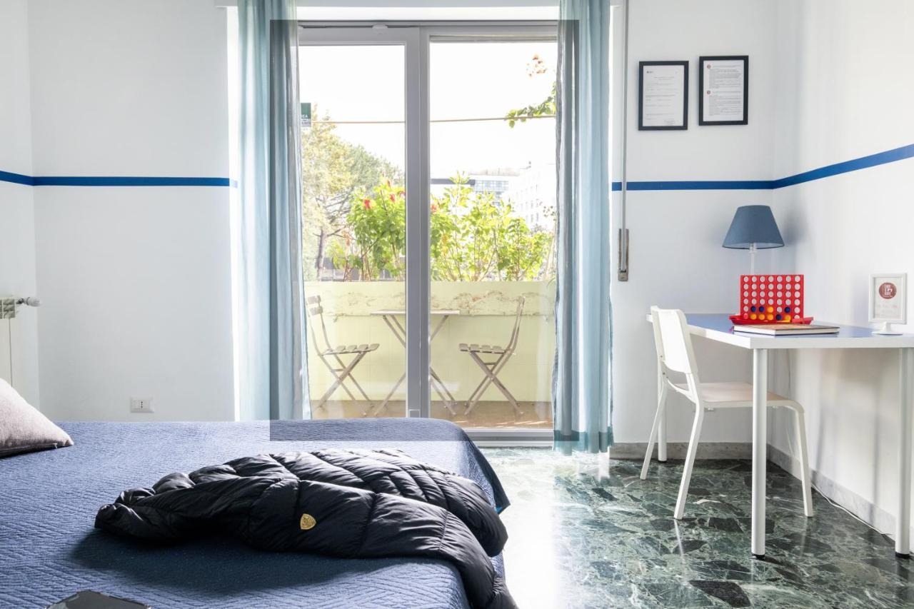 Take It Easy Roma Guest House Exterior foto