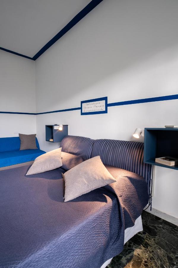 Take It Easy Roma Guest House Exterior foto