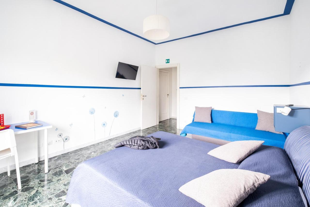 Take It Easy Roma Guest House Exterior foto