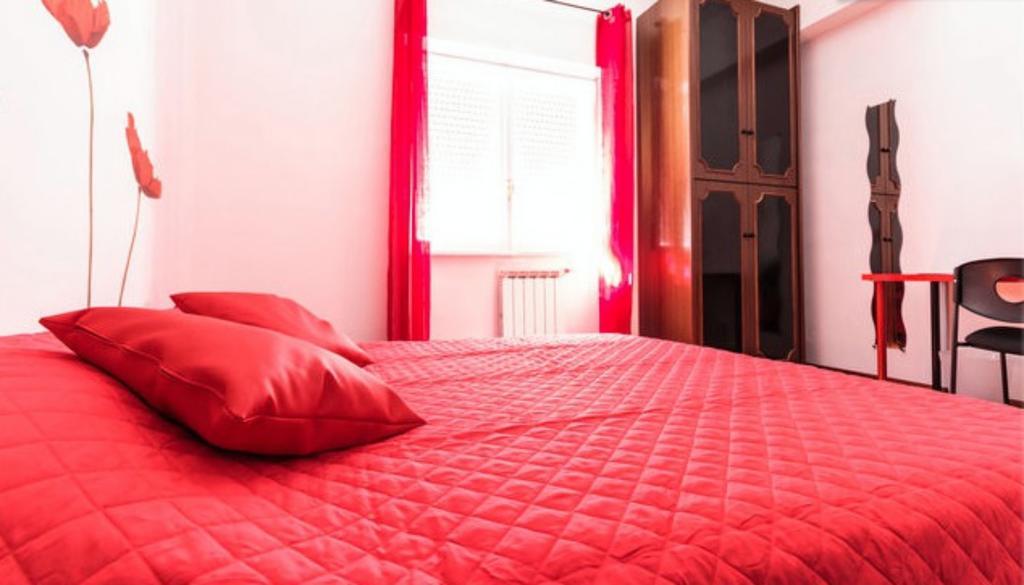Take It Easy Roma Guest House Habitación foto